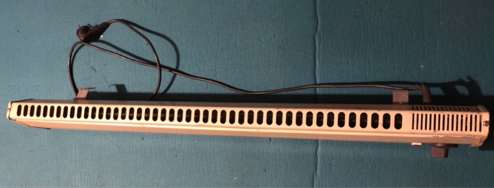 Grzejniki elektryczne sprzedam