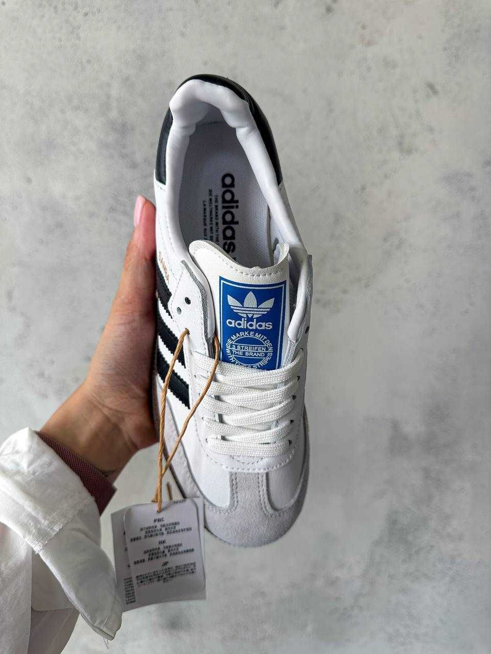 Кросівки Adidas Samba | адідас самба | самби | адідаси | спешіал: 2 299 ...