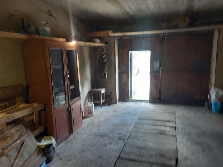 Здам капітальний гараж кооператив Подусівський