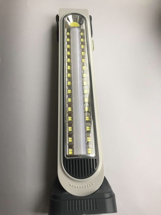 Світильник діодний акумуляторний  HEL