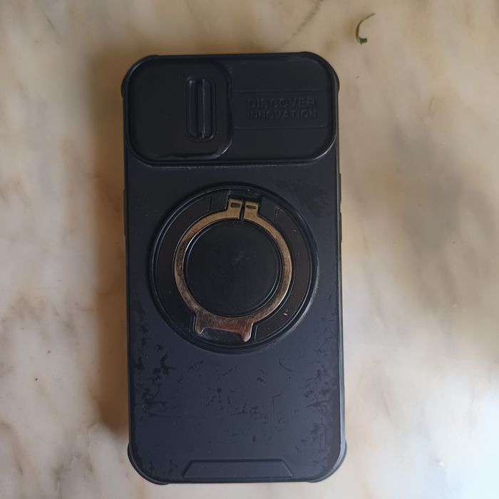 Vendo iPhone 13 128GB Black