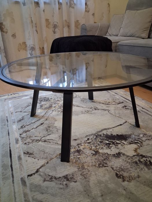 Mesa de centro para venda