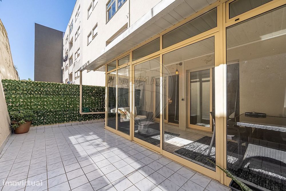 Apartamento T2 para venda