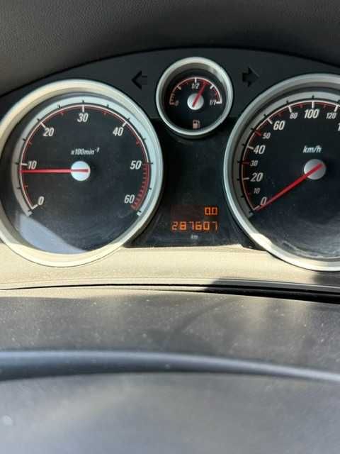 Astra H Sport Van 1.7 CDTI 125cv