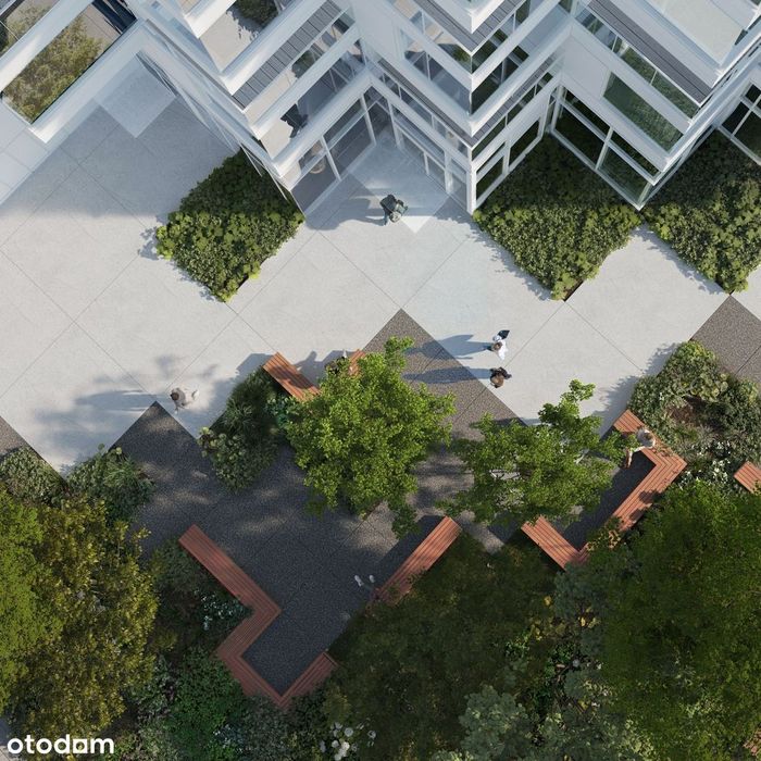 3-pokojowe mieszkanie 72m2 + balkon Bezpośrednio