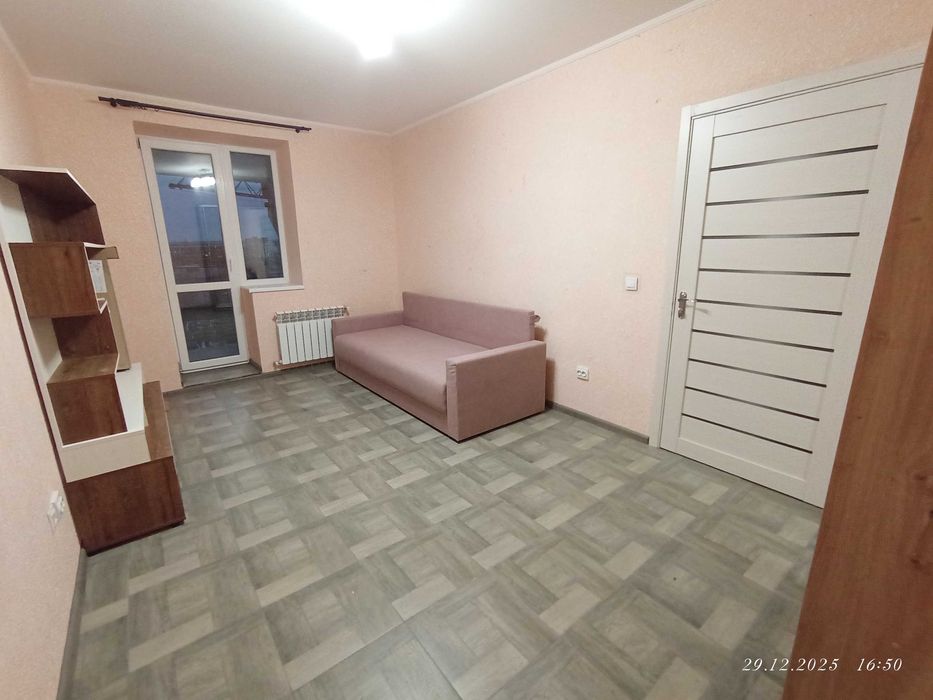 1 кімнатна квартира Перша Здача новобудова на довгий термін Власник