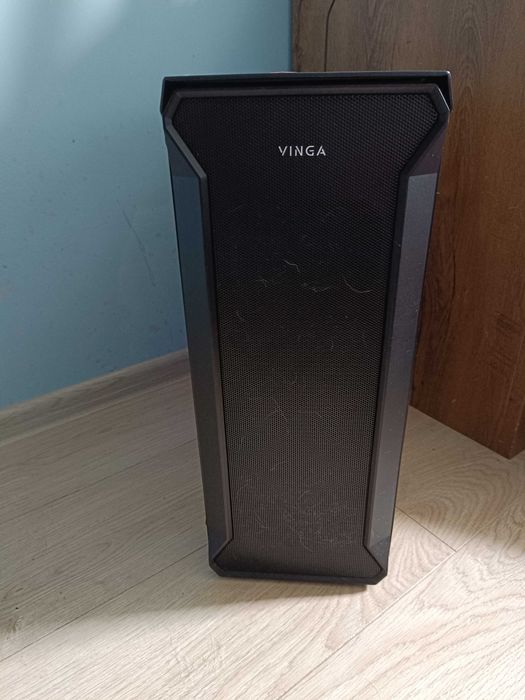 MSI, Intel I5, 32озу, RTX 3060