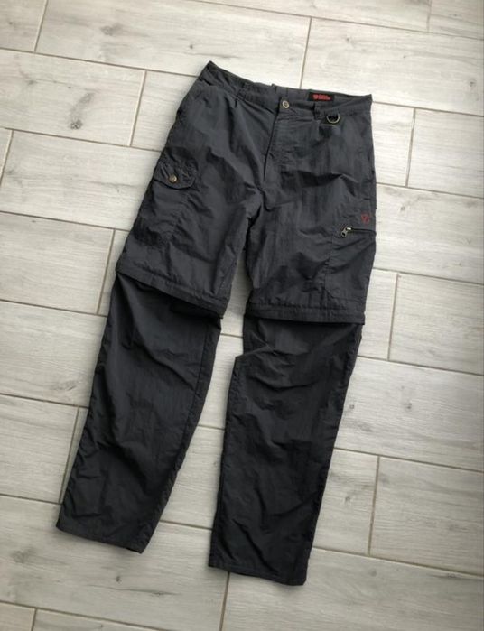 Штани fjallraven
