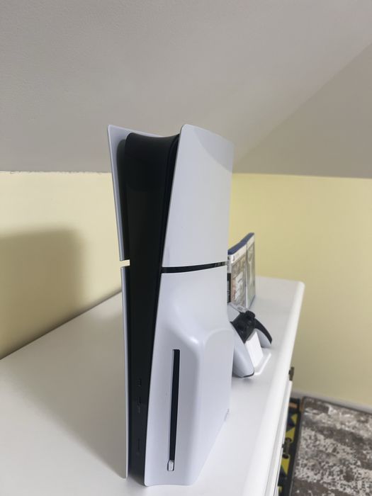 PlayStation 5 Slim