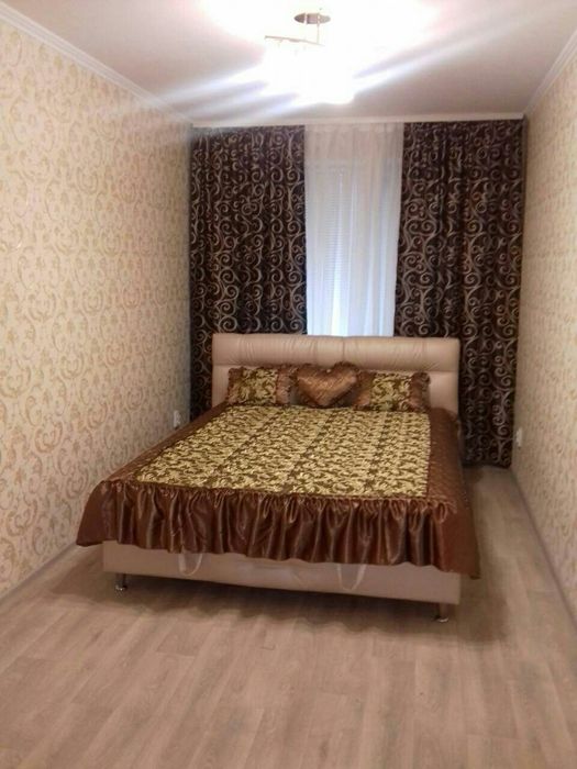 Квартиры с хорошим ремонтом, центр от 500 грн