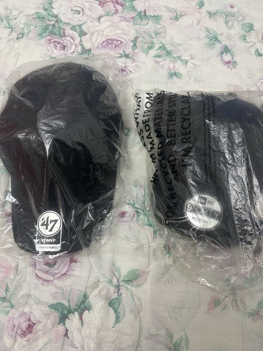 Кепка или бейсболка фирмы New Era.Новая.Оригинал.