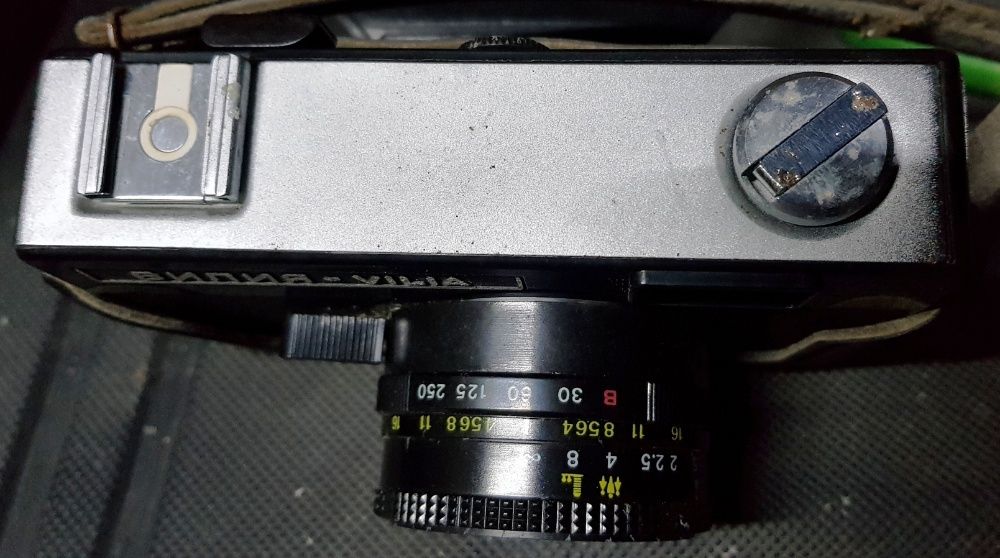 Фотоаппарат ВИЛИЯ