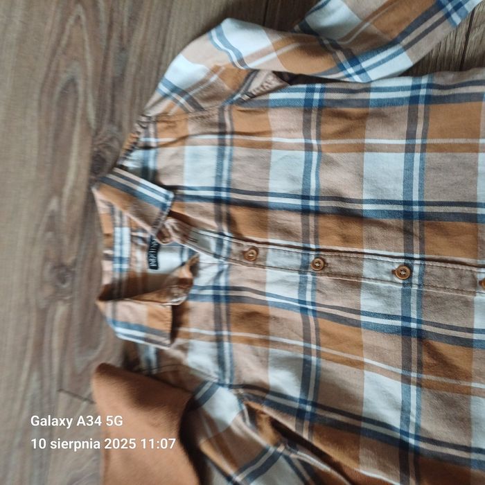 Zwstaw dla chłopca rozm. 98