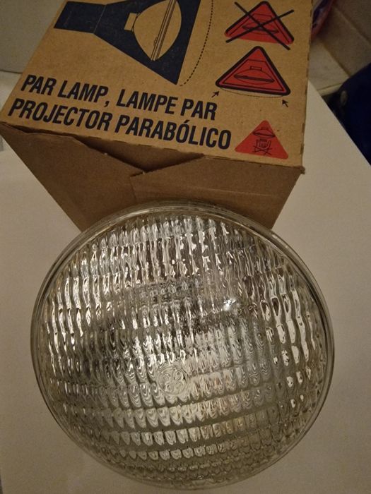 Żarówka  basen 300 wat USA