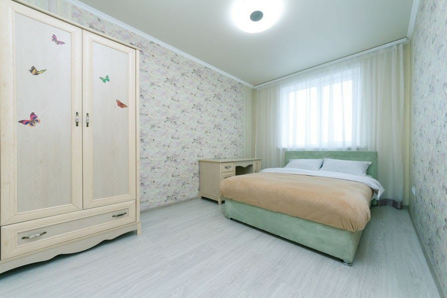 Красивая 2 ком метро Теремки