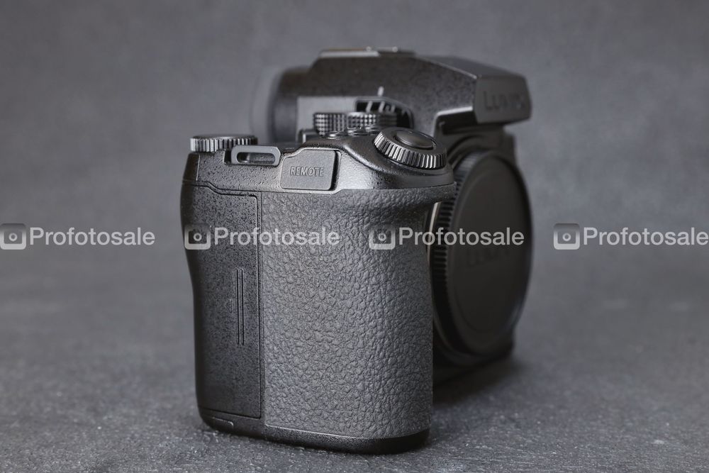 Фотоапарат Panasonic Lumix DC-S5 IIX