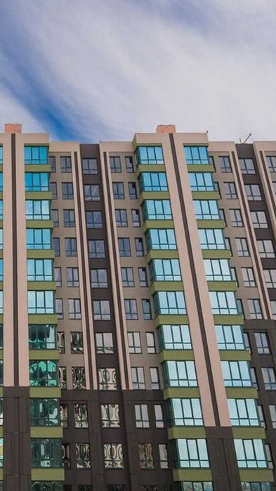 БЕЗ %/Продається 1 к. квартира в ЖК Уютний Квартал/3км до Київа