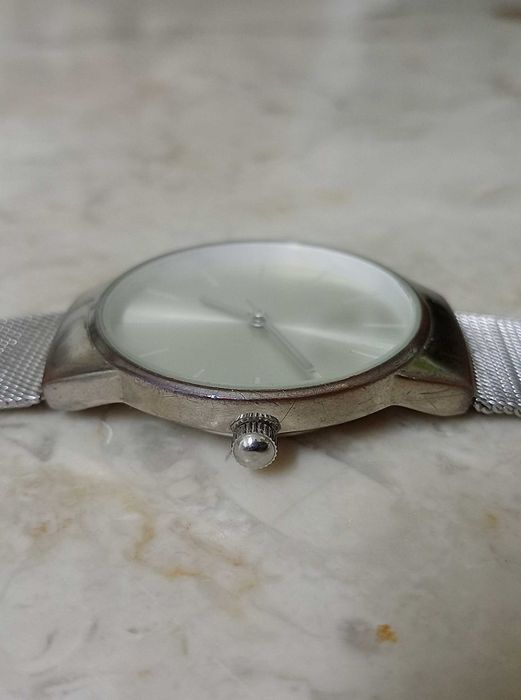 Relógio de senhora Bijou Brigitte