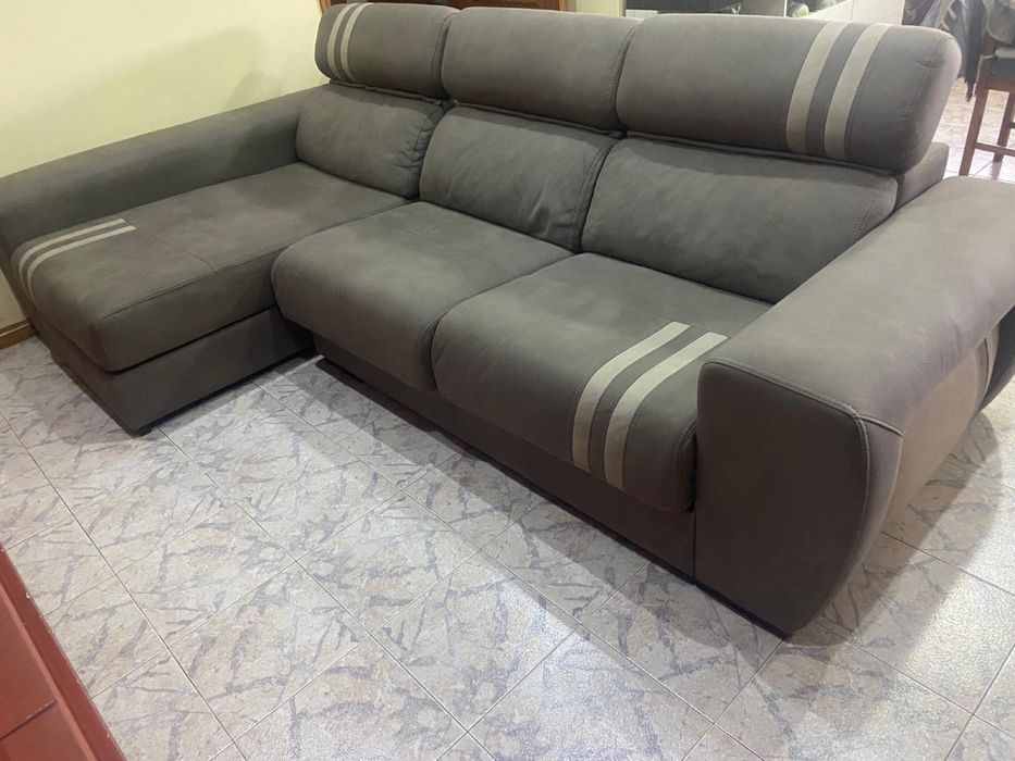 Vendo Sofa semi novo