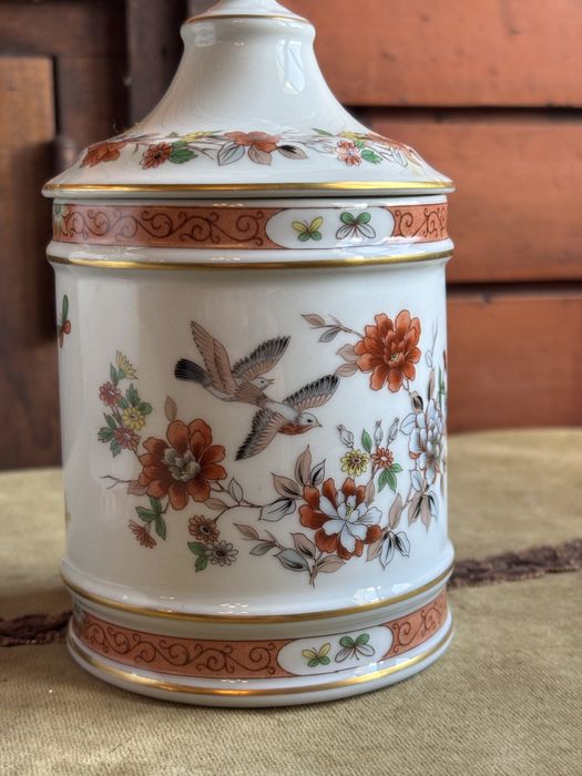 Conjunto Magnolia Vista Alegre