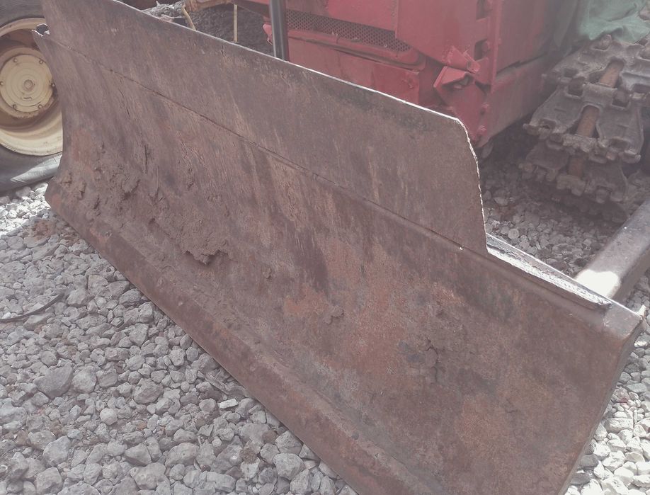 Продам трактор ДТ-75