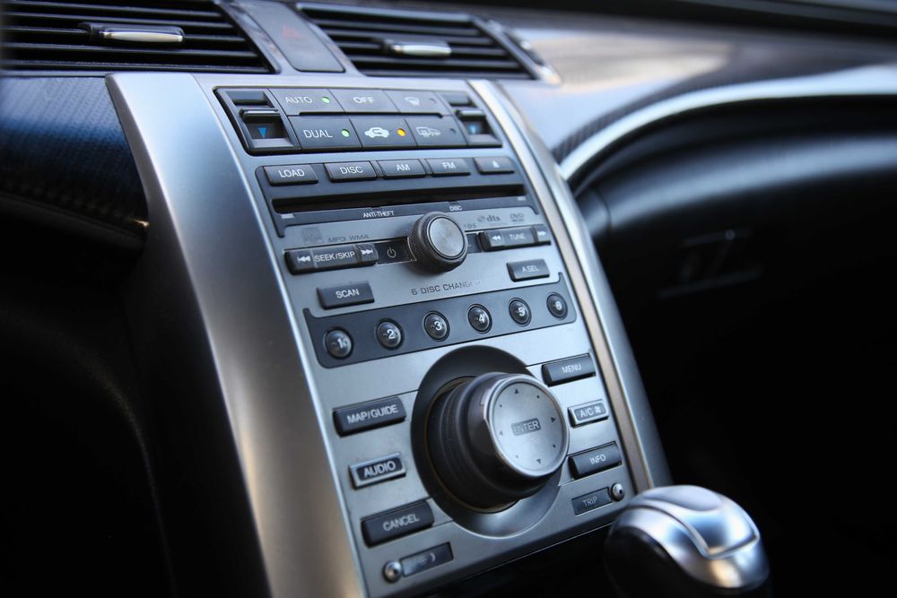 Honda Legend 2006