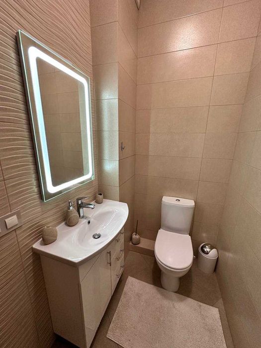 3-rooms apartment apartment by the address st. Kulikovo pole pl Oktyabrskoy revolyutsii pl (area 98 m²) - Atlanta.ua - photo 17