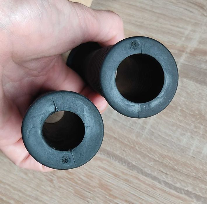 грипсы ручки мото