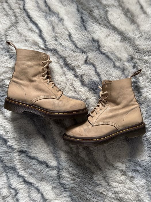 Черевики Dr. martens vintage розмір 37