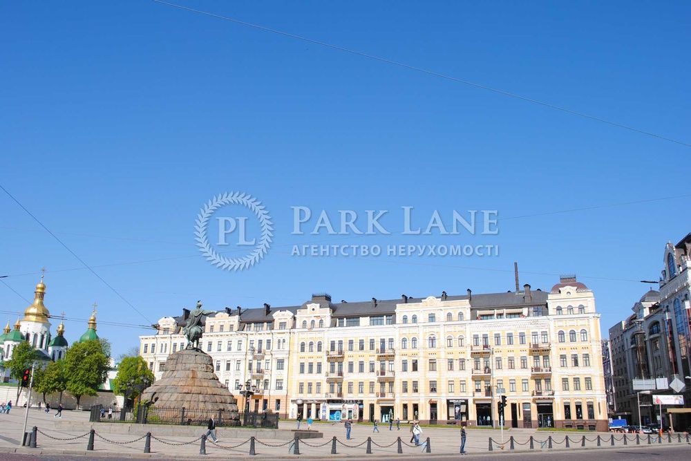 Многокомнатная квартира по адресу ул. Ильенка Юрия (площадь 278 м²) - Atlanta.ua - фото 4