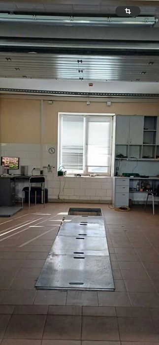 Коммерческая недвижимость по адресу ул. Складская (площадь 1150 м²) - Atlanta.ua - фото 7