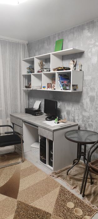 Здам 2-х кімнатну квартиру