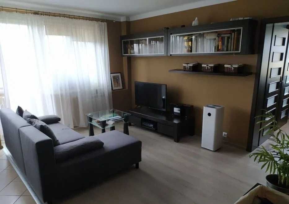 Przestronne 3 pokoje w sercu zielonej okolicy – ul. Żwirki i Wigury