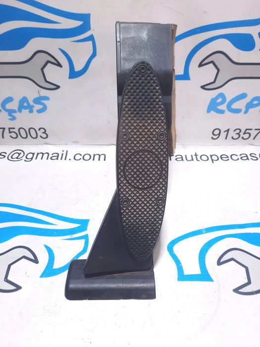 PEDAL PEDALEIRA ACELERADOR ELÉTRICO MINI 3542677015001 MINI COOPER
