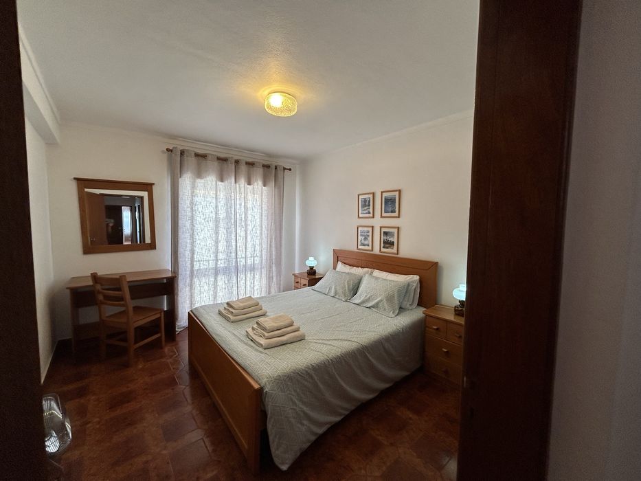 T2 para férias Albufeira