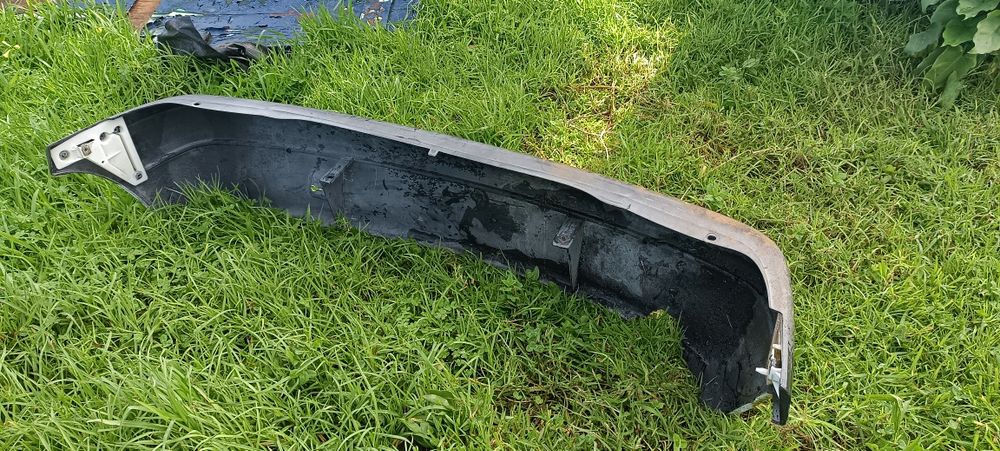 Pára choque de saxo