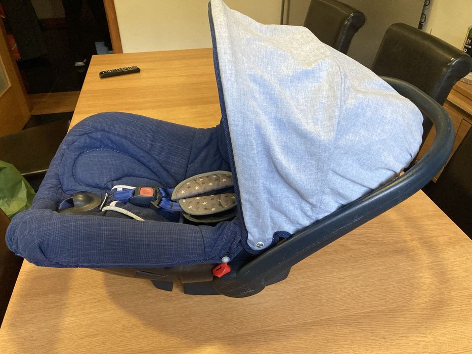 Ovo da Bebé Confort