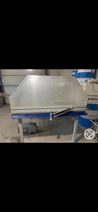 prasa membranowa Felder MVP 300