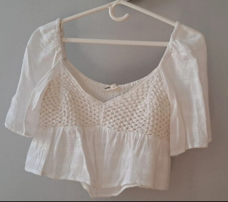 Top Pull &Bear M