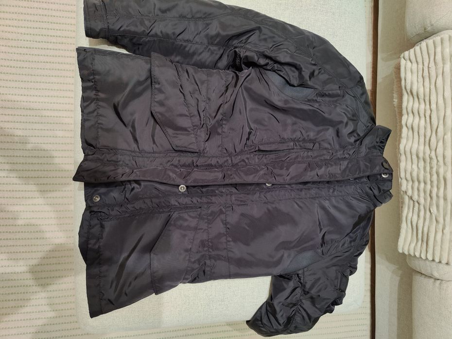 Casado de Mota senhora Dainese City Collection GoreTex