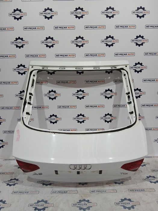 MALA BRANCO AUDI A5 B8 SPORTBACK 2.0TDI ANO: 2011