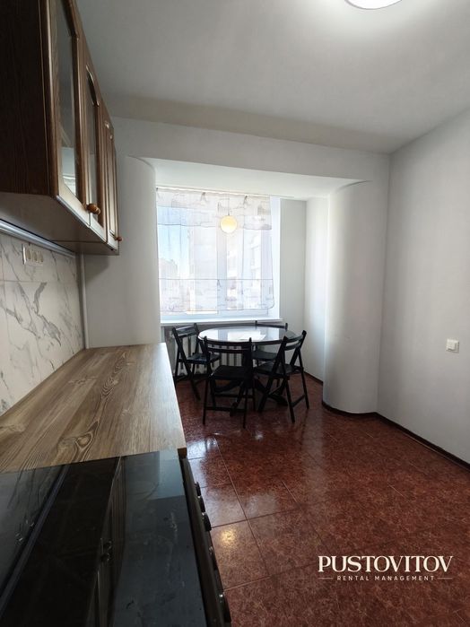 Аренда 2к квартиры Базарная/Леонтовича