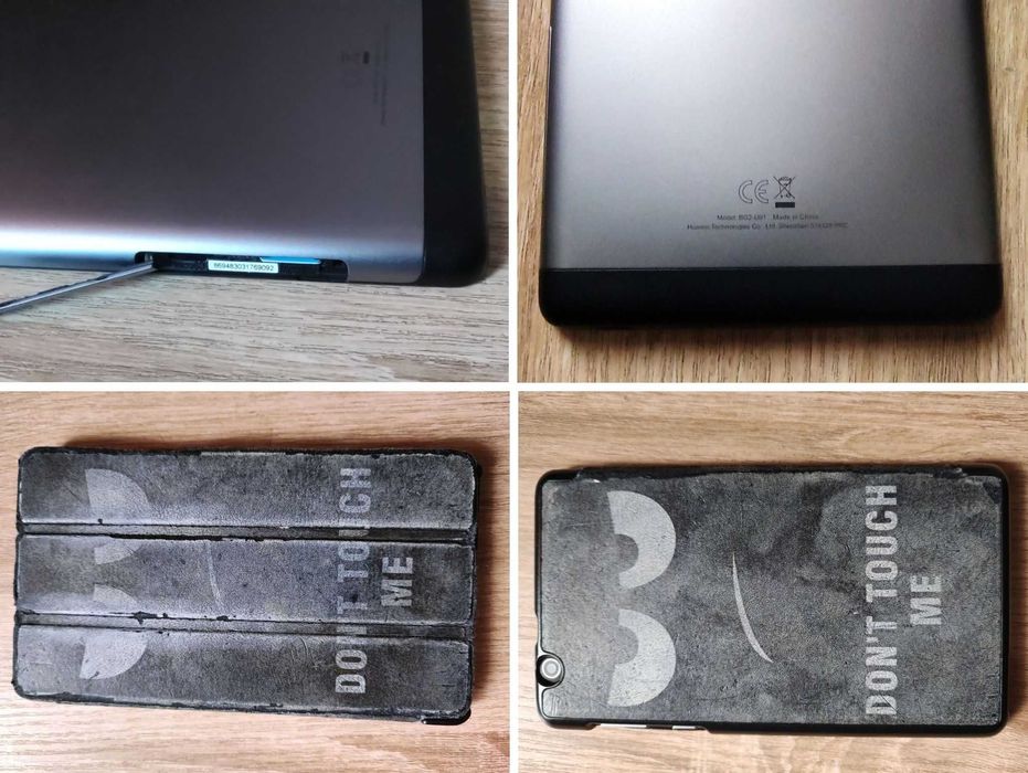 Huawei MediaPad T3 7 (3G/2/16/Android 7.0)