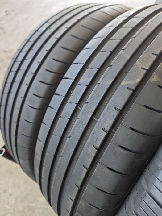 225/60/18 Semi novos