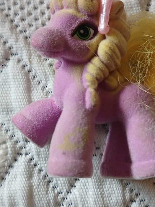Boneco Pónei - Filly Royale - Simba