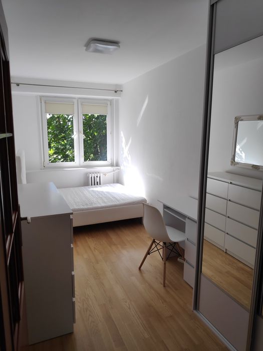 Wynajmę pokój- ul. Pogodna