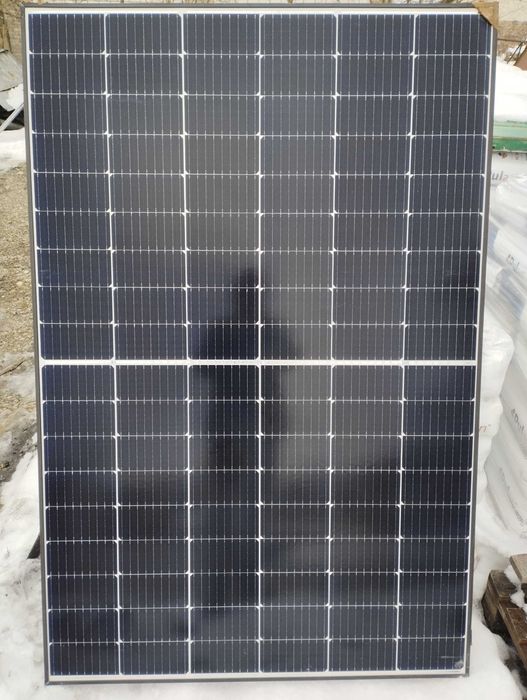 Nowe panele fotowoltaiczne Longi 405 W!