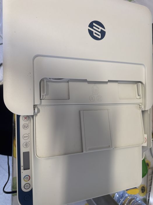 Impressora semi nova Hp