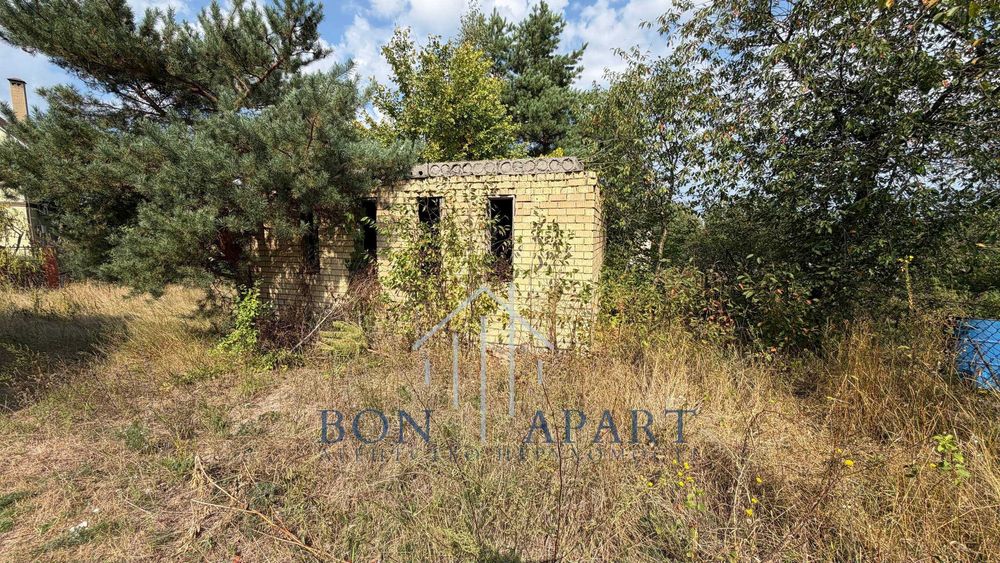 БЕЗ% Продам ділянку 6сот в селі Кожухівка Київська область Васильківський район