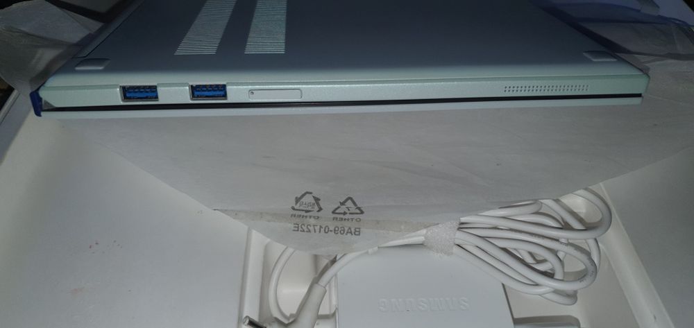 Samsung Galaxy Book Ion 15 (NP950XCJ-K01DE)